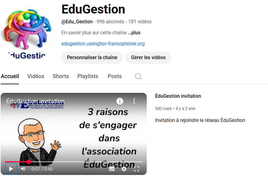 YouTube